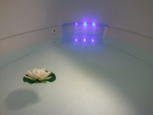 FLOATING TANK FLOAT CENTER MALLORCA