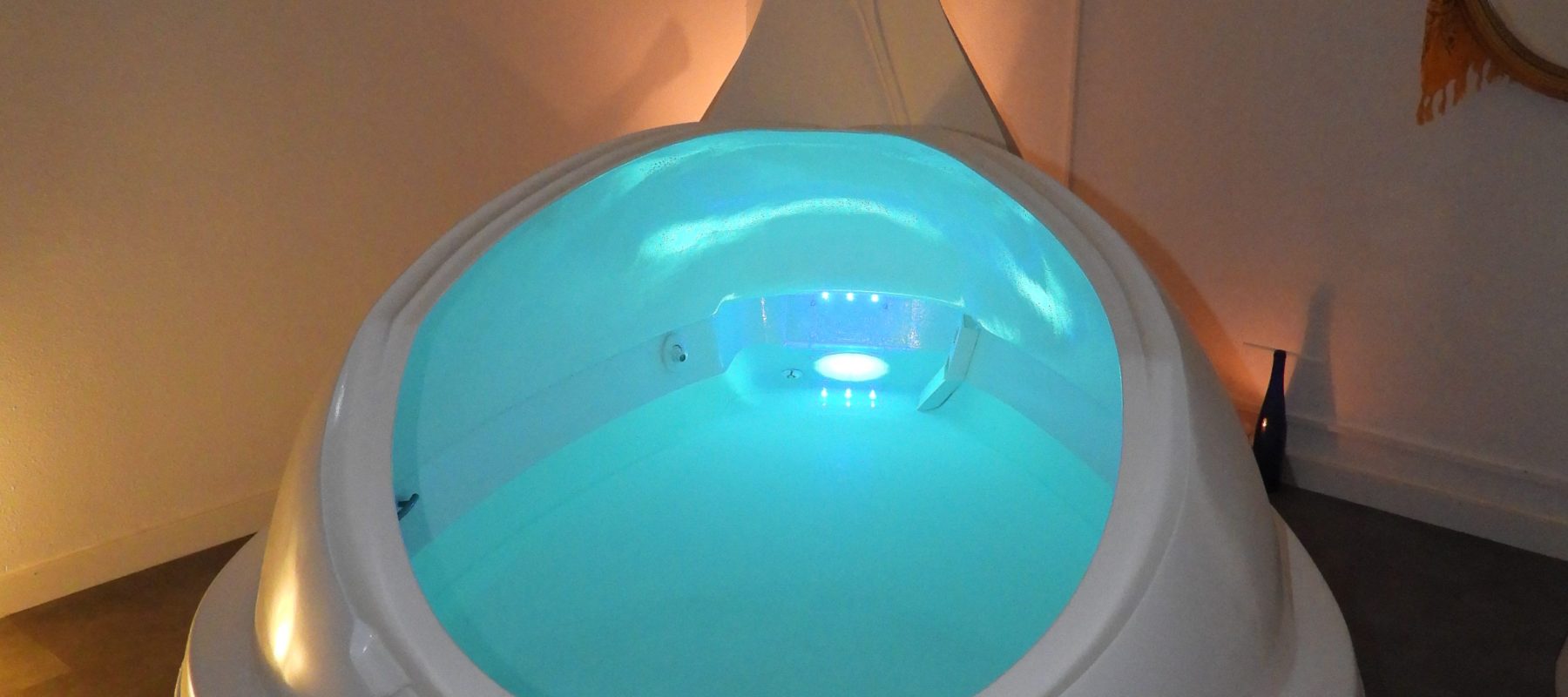 Float Tank Soma Clinic Palma de Mallorca
