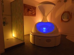 Floating Soma Clinic Palma de Mallorca