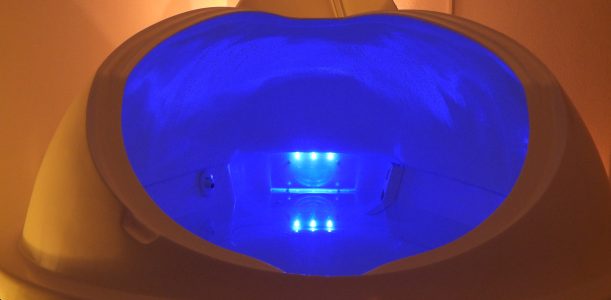 10 Benefits of Floating