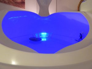 Float Tank