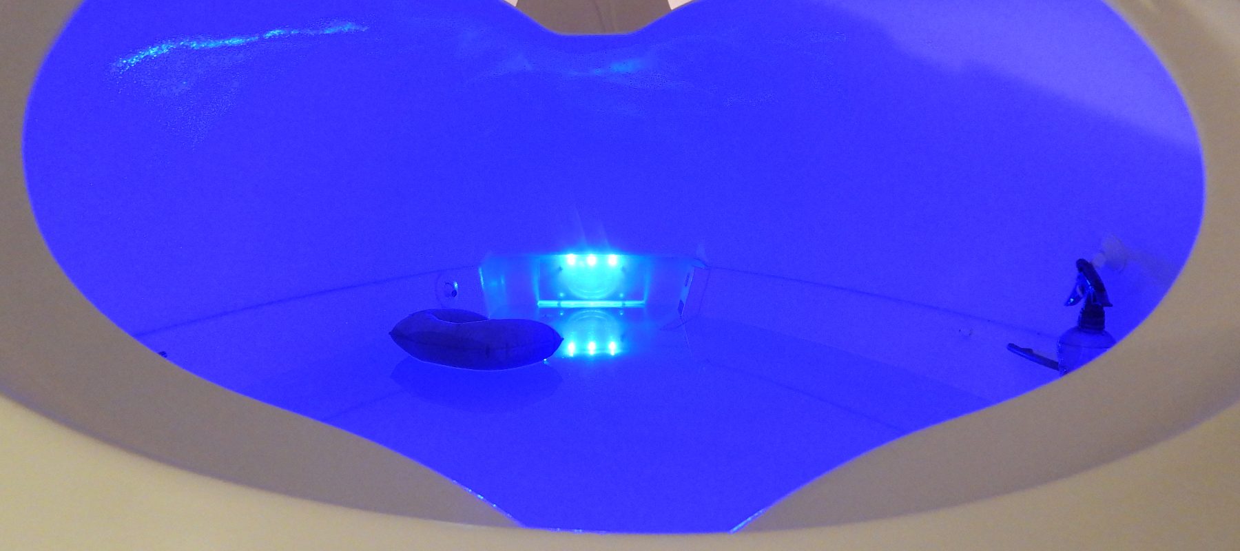 Float Tank Soma Clinic Palma de Mallorca