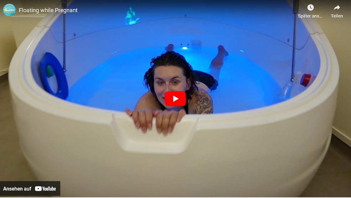 Floating-while-Pregnant-YouTube Floating-while-Pregnant-YouTube